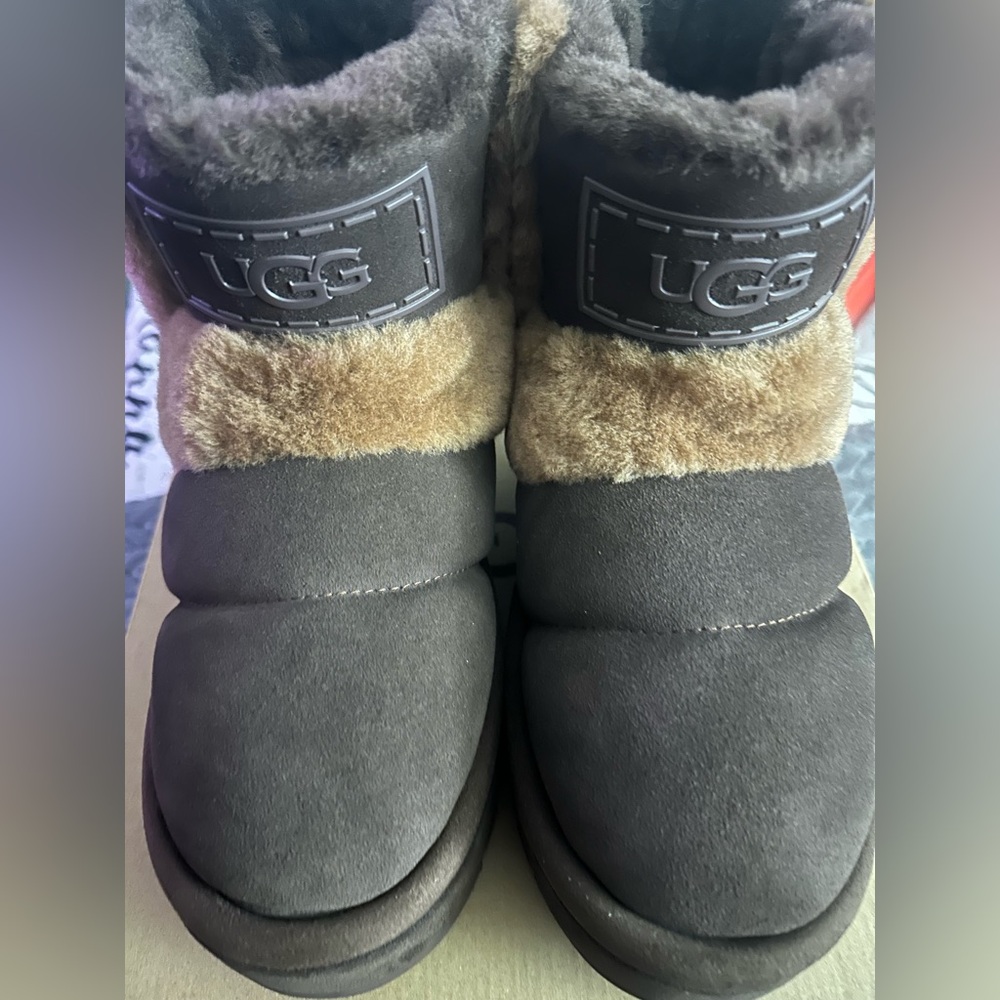 Ugg boots